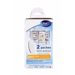 Filtr OptiFRESH do lednice Brandt (1ks)