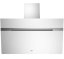 Komínový odsavač BEKO HCA 92741W 90cm/bílý