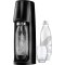 SodaStream sada SPIRIT Black