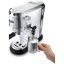 Espresso DeLonghi EC 685.M DEDICA stříbrná