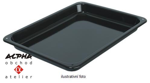 Hluboký plech Beko 462x373x40mm pro vestavbu