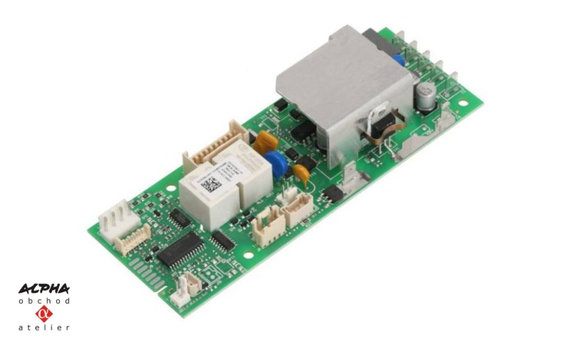 Modul/elektronika silová kávovaru DeLonghi ECAM23