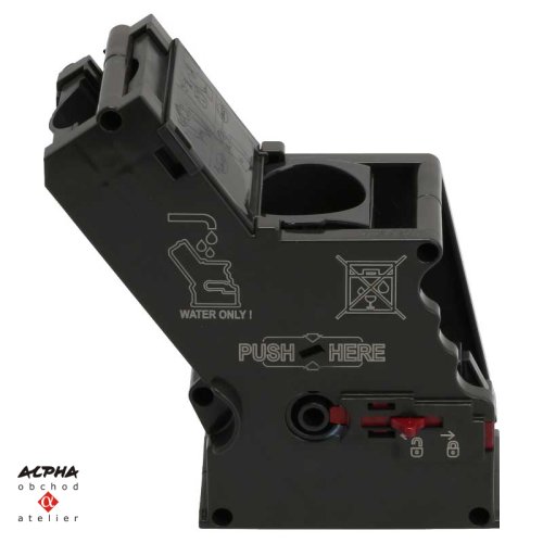 Spařovací jednotka Bosch/Siemens EQ.5/VeroCafe