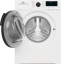 Pračka Beko XWUE 77265CSH3B 7kg/1400ot/A
