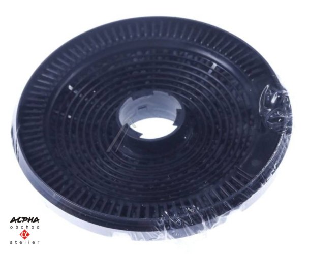 Uhlíkový filtr BEKO UF-22 (ks) pro HCA63640