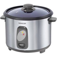 Rýžovar Sencor SRM 1800SS nerez