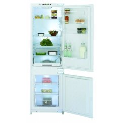 Chladnička vestavná BEKO BCNA 275E3S NeoFrost