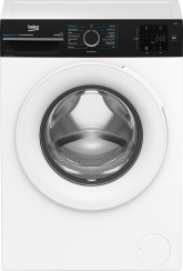 Pračka Beko BM3WFU3721WBW 7kg/1200ot.