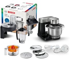 Kuchyňský robot Bosch MUM S2VM40 900W