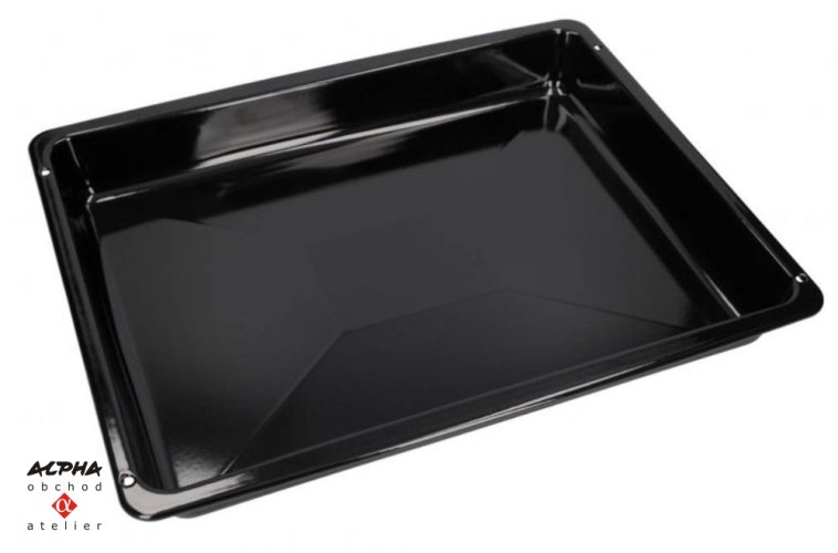 Hluboký plech Beko 462x373x60mm pro vestavbu