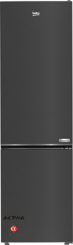 Kombinovaná chladnička BEKO B5RCNA406HXBR1