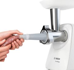 Masořezka Bosch MFW 2510W