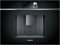 Vestavné espresso SIEMENS CT 718L1B0 černá