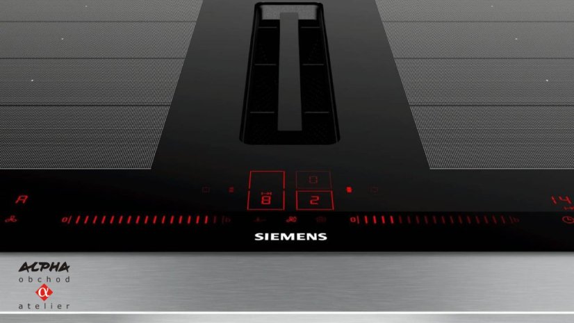 Uhlíkový filtr Siemens HZ9VRCR1 (sada)