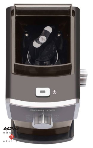 Kávomlýnek Sencor SCG 5050BK