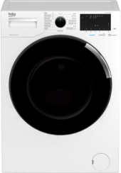 Pračka Beko WTV 8644CSXWAD 8kg/1400ot.