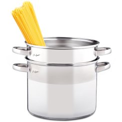 Hrnec Lamart 8l Pasta na těstoviny