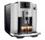 Espresso JURA E6 Platin