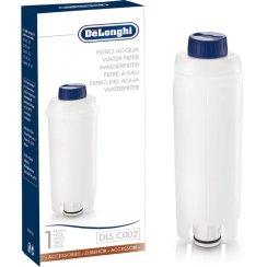 Filtr vodní DeLonghi DLS C002