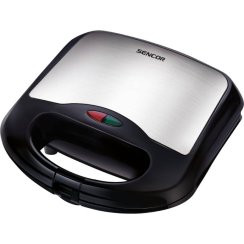 Sendvičovač Sencor SSM 4220SS