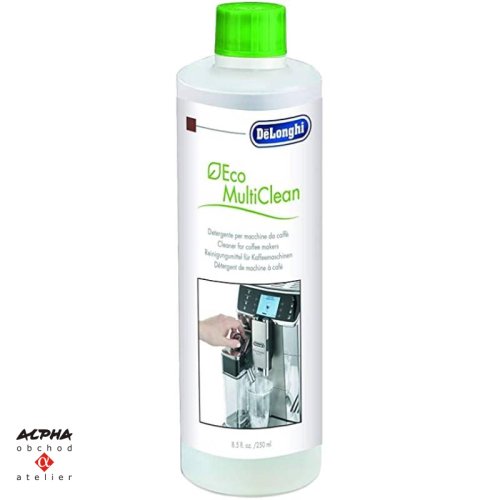 Čistič DeLonghi DLSC550 milk clean