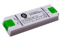 Napájení PROFI LED 12V/50W/3750mA IP20 stavební