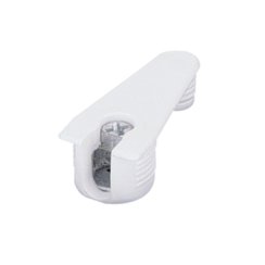 VB36/19 excentr plast bílý