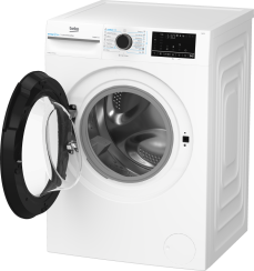 Pračka Beko BM3WFU 410415WB 10kg/1400ot.