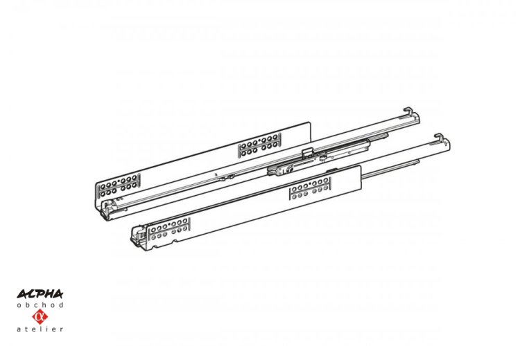 QUADRO You(M) 500 30kg EB21 P (20)