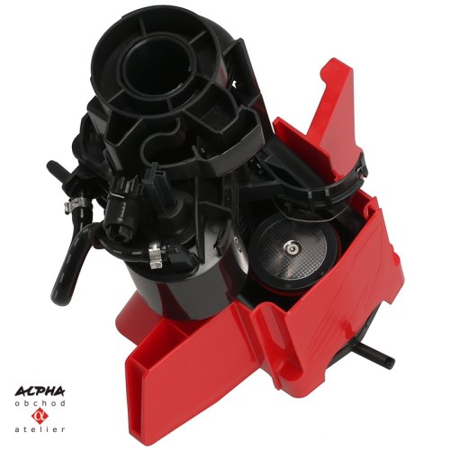 Spařovací jednotka Bosch/Siemens EQ.3/VeroCup