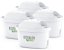 Filtry BRITA Maxtra PRO Pack 4 Hard Water