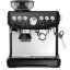 Espresso Sage BES 875BKS černé