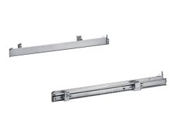 Teleskopický výsuv Clip rail