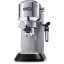 Espresso DeLonghi EC 685.M DEDICA stříbrná