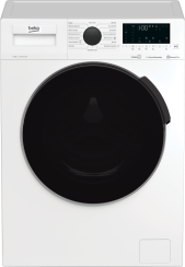 Pračka Beko XWUE 97273CSH2B 9kg/1400ot