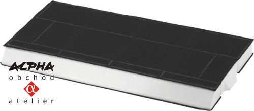 Uhlíkový filr Siemens LZ45501