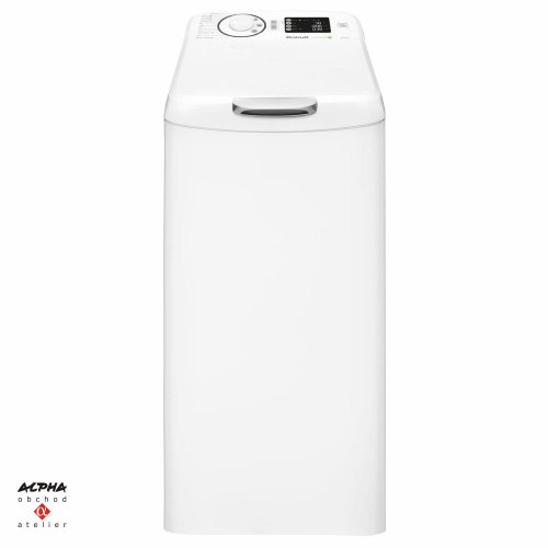 Pračka vrchem Brandt BT 16024N 6kg/1200ot.