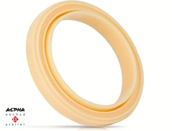 Těsnění páky silikonové SAGE SES,BES