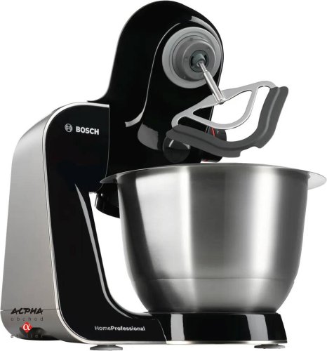 Kuchyňský robot Bosch MUM 57B22 900W/černý