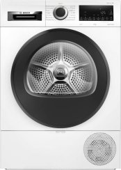 Sušička prádla Bosch WQG 233D4CS 8kg/A+++