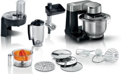 Kuchyňský robot Bosch MUM S2VM40 900W