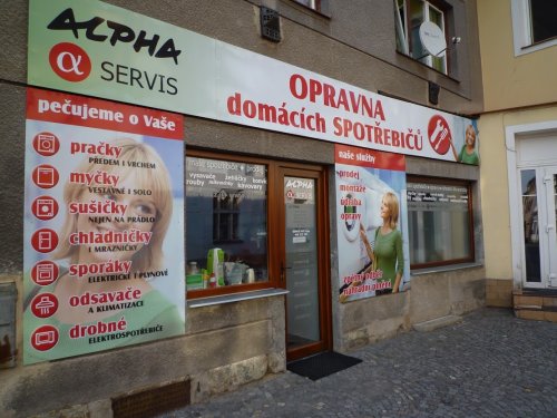 Servis