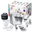 Kuchyňský robot Bosch MUM 5824C CreationLine 1000W