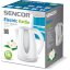 Rychlovarná konvice Sencor SWK 1810 WH bílá