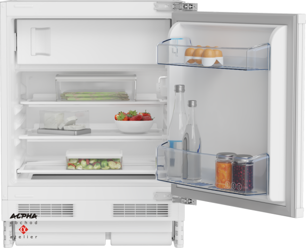 Chladnička podstavná BEKO BU 1154 N