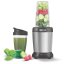 Nutri mixér Sencor SNB 4302SS nerez