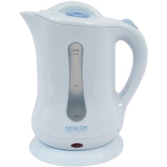 Varná konvice Sencor SWK 30WH bílá