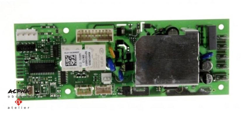Modul/elektronika silová kávovaru DeLonghi ECAM23