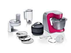 Kuchyňský robot Bosch MUM 58420 CreationLine 1000W