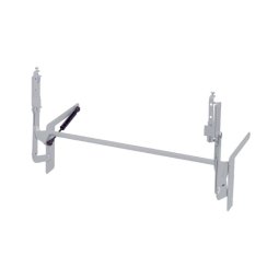 Paralelní výklop.kování 420-580mm/4.0kg